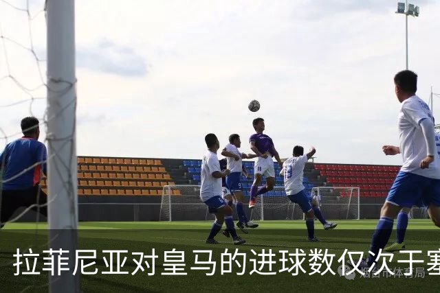 拉菲尼亚对皇马的进球数仅次于塞维利亚